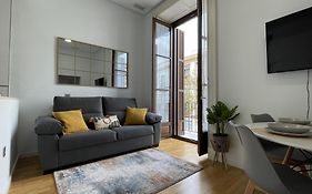 Apartamento Centrico Jerez de la Frontera